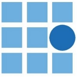 Perceptive Analytics logo