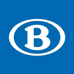 NMBS/SNCB Logo