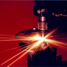 Precision Laser Services Inc