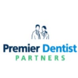 Premier Dentist Partners logo