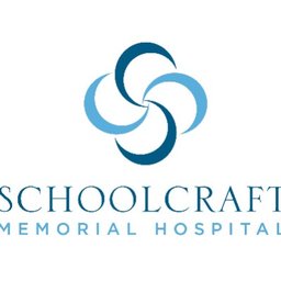 SCHOOLCRAFT MEMORIAL HOSPITAL logo