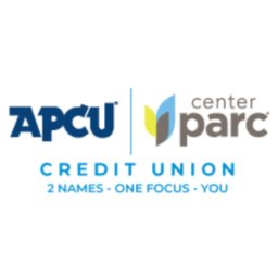 APCU Center Parc Credit Union logo