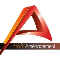 Profil Aménagement Logo