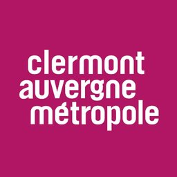 Clermont Auvergne Métropole - Logo