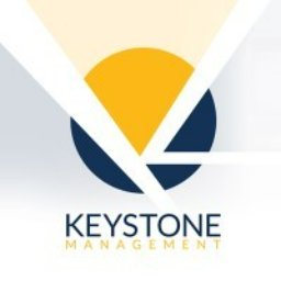 Keystone Management LLC logo