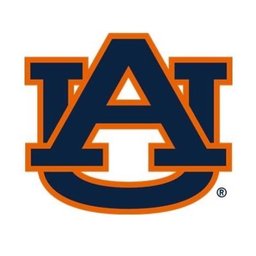 Auburn University logo