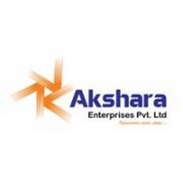 Akshara Enterprises logo