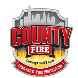 county fire inc