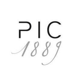 Maison Pic - Logo