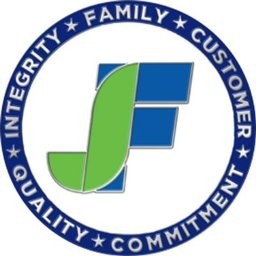 Joe W. Fly Co., Inc. Logo