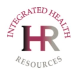 Integrated Health Resources logo