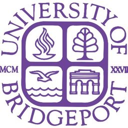 University of Bridgeport logo