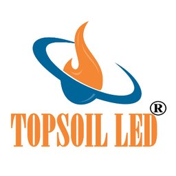 TOPSOIL LED logo