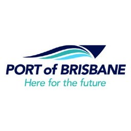 Port of Brisbane Logo