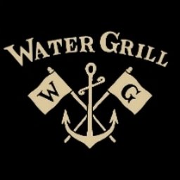 Water Grill logo
