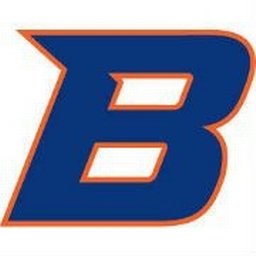 Boise State University logo