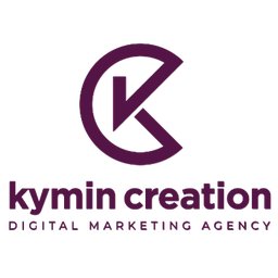 Kymin Creation logo