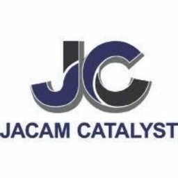 Jacam Catalyst Logo