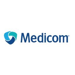 Medicom Group Logo