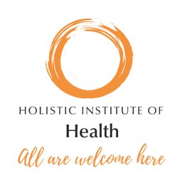 Holistic Institute of Health Logo