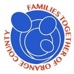 Families Together of Orange County logo