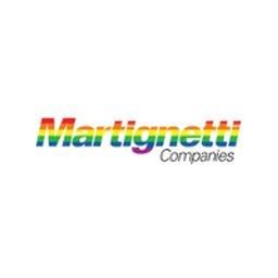 Martignetti logo