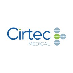 Cirtec Medical logo
