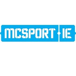 McSport logo