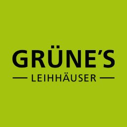 GRÜNE’S LEIHHÄUSER GmbH & Co. KG