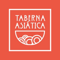 Logo de Taberna Asiática
