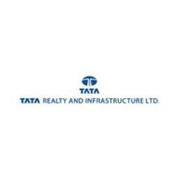 Tata Realty and Infrastructure Logo