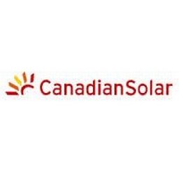 Canadian Solar logo