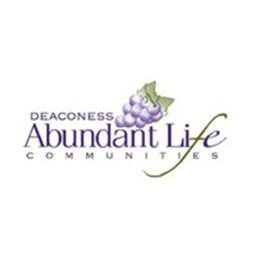 Deaconess Abundant Life Communities logo