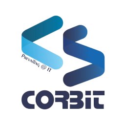 CORBIT Systems Pvt. Ltd. logo