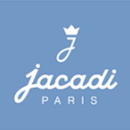 Jacadi - Logo