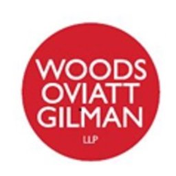 Woods Oviatt Gilman LLP