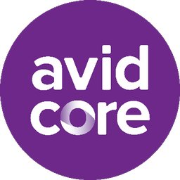 Avid Core logo