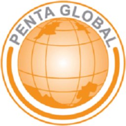 Penta Global Engineering logo