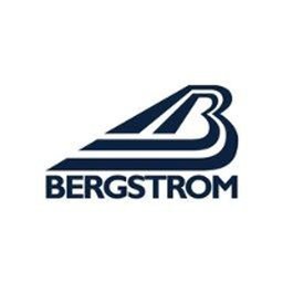 Bergstrom Automotive logo