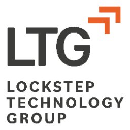 Lockstep Technology Group logo