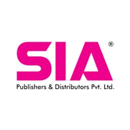 SIA PUBLISHERS & DISTRIBUTORS logo