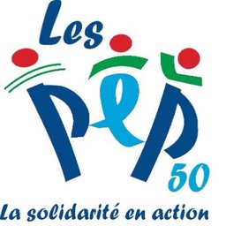 Association Départementale des Pupilles de l'Enseignement Public de la Manche Logo