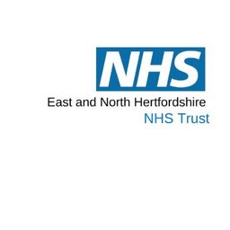 Lister Hospital logo