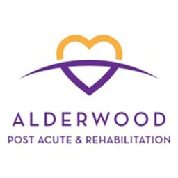 Alderwood Post Acute & Rehabilitation logo