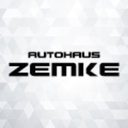 Zemke Autohaus Bernau GmbH logo