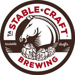 Stable Craft Brewing logo