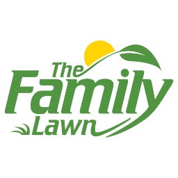 The Family Lawn logo