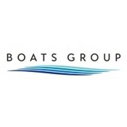 Boats Group logo