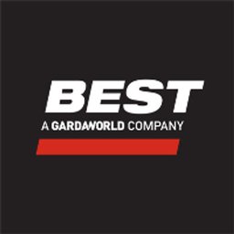BEST Crowd Management Logo