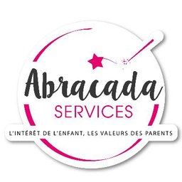 ABRACADA SERVICES Logo